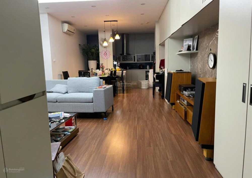 CHuẩn giá! Bán căn 3 ngủ 161m² tòa Hei tower full đồ BC Đông nam giá 14.5 tỷ