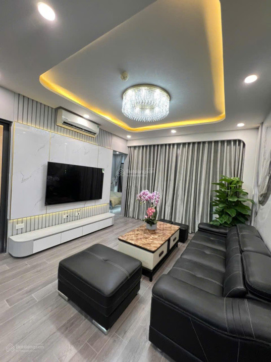 Gia đình bán căn 3PN2WC - HPC Landmark 107m2 Full đồ đẹp giá 7.86 tỷ có TL