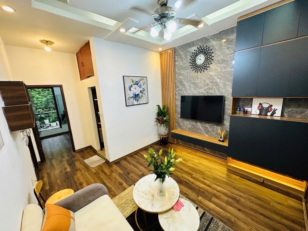 CĂN HỘ TRUNG HÒA NHÂN CHÍNH 65M 2 NGỦ BAN CÔNG CỰC RỘNG THOÁNG GIÁ 5,5 TỶ