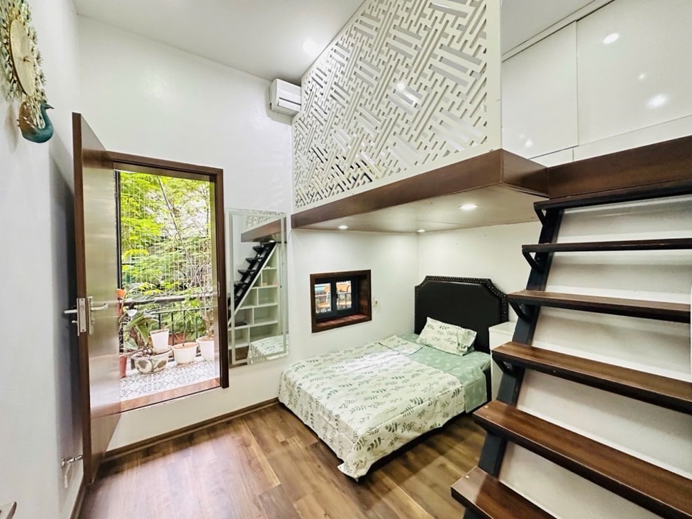 CĂN HỘ TRUNG HÒA NHÂN CHÍNH 65M 2 NGỦ BAN CÔNG CỰC RỘNG THOÁNG GIÁ 5,5 TỶ