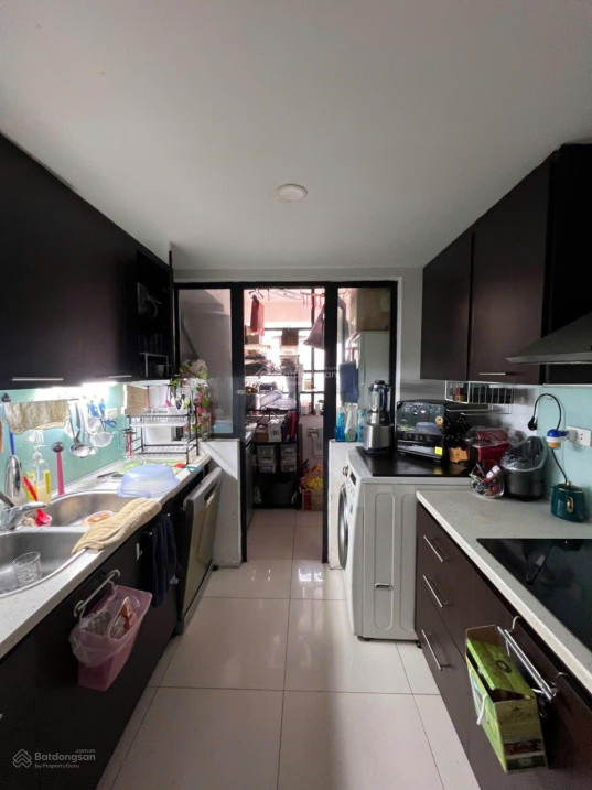 Hiếm! Căn 128m2 - 3PN2WC Chelsea Park Trung Kính BC ĐN giá 12.5 tỷ (chuẩn giá)