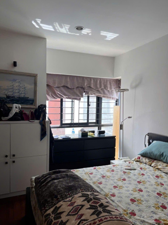 Hiếm! Căn 128m2 - 3PN2WC Chelsea Park Trung Kính BC ĐN giá 12.5 tỷ (chuẩn giá)
