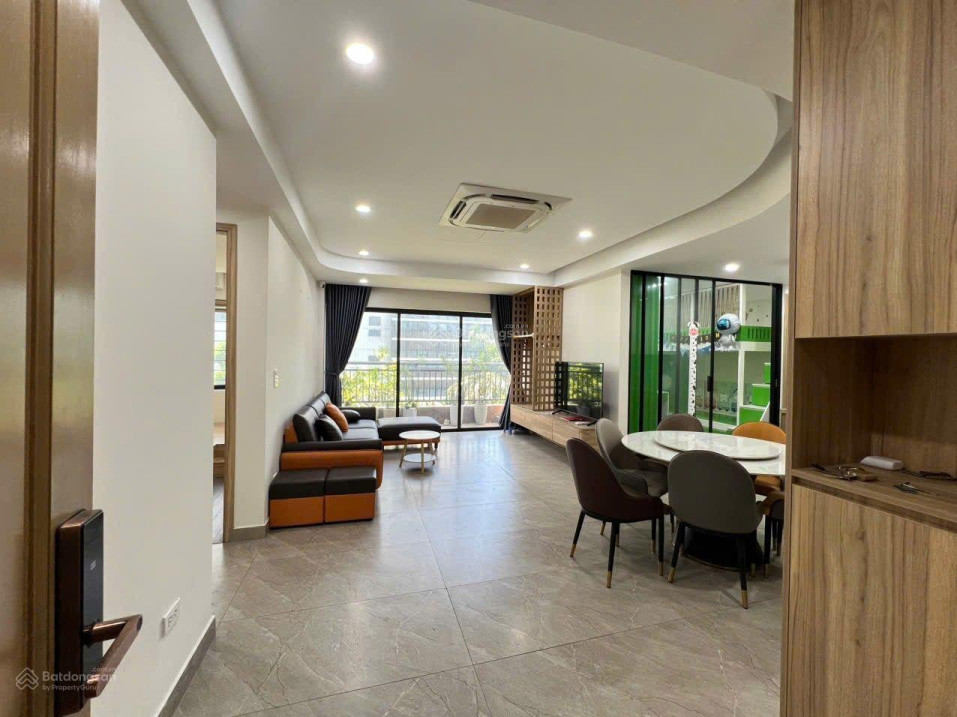 Hiếm! Bán căn 3PN 2WC 110m2 - CT3 Mễ Trì Hạ hướng mát giá 7.7 tỷ có TL