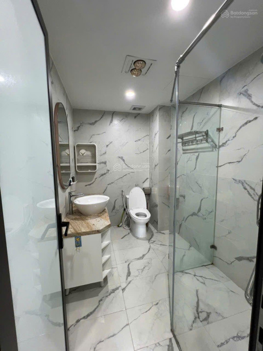 Hiếm! Bán căn 3PN 2WC 110m2 - CT3 Mễ Trì Hạ hướng mát giá 7.7 tỷ có TL
