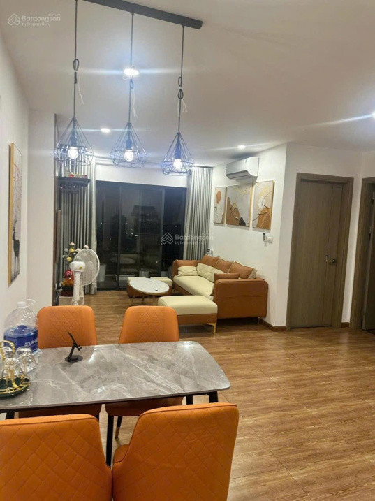 Hiếm! Căn 2PN 2WC - Samsora 69m2 tầng trung BC ĐN sẵn sổ giá 5.7 tỷ (chuẩn giá)