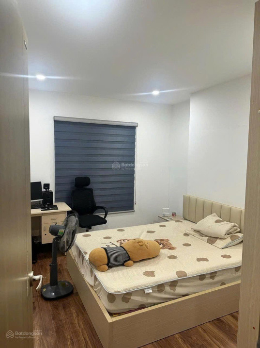 Hiếm! Căn 2PN 2WC - Samsora 69m2 tầng trung BC ĐN sẵn sổ giá 5.7 tỷ (chuẩn giá)