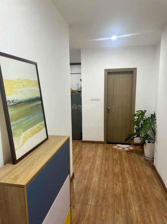 Hiếm! Căn 2PN 2WC - Samsora 69m2 tầng trung BC ĐN sẵn sổ giá 5.7 tỷ (chuẩn giá)