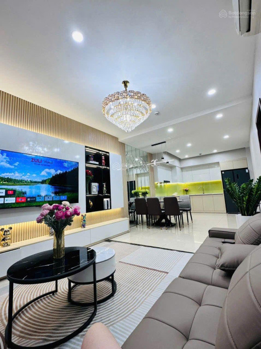 Hiếm! Căn 106m2 thông thủy - 3 phòng ngủ HPC Landmark, full đồ, Tây Nam giá 7.7 tỷ có TL