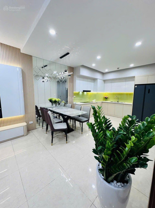 Hiếm! Căn 106m2 thông thủy - 3 phòng ngủ HPC Landmark, full đồ, Tây Nam giá 7.7 tỷ có TL