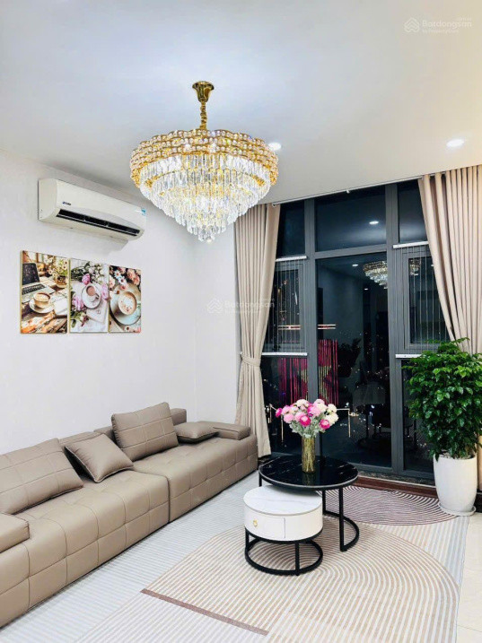 Hiếm! Căn 106m2 thông thủy - 3 phòng ngủ HPC Landmark, full đồ, Tây Nam giá 7.7 tỷ có TL