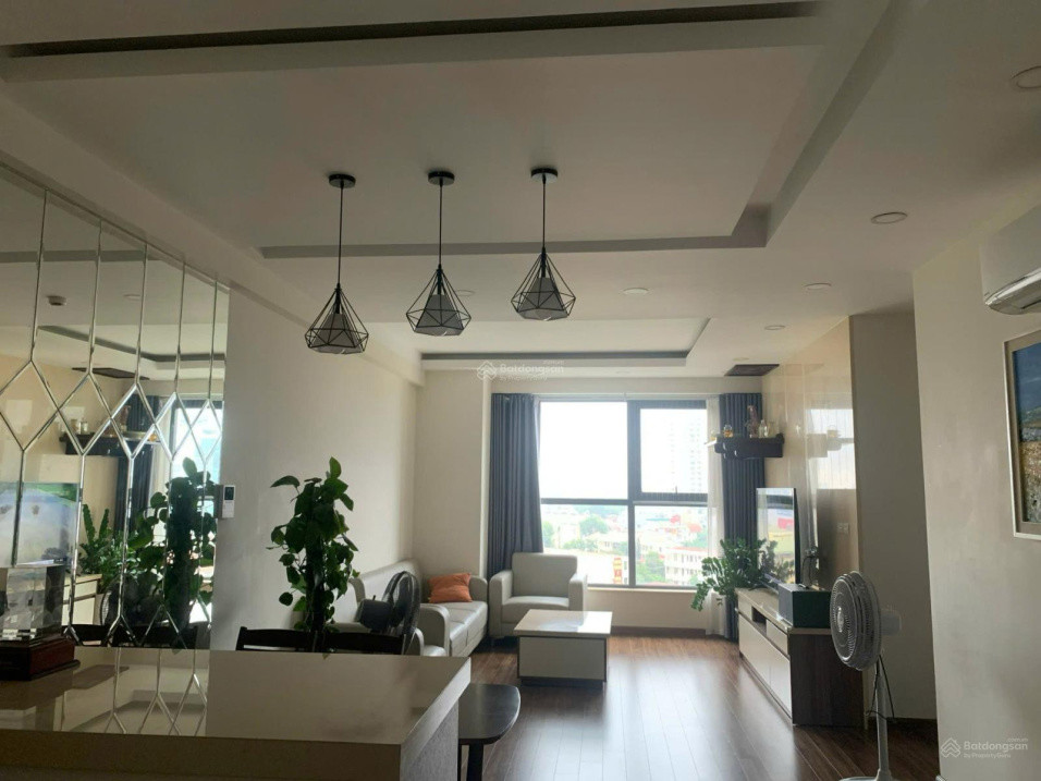Cần bán căn 3 ngủ 2WC 113m² chung cư Vinata NT full nội thất giá 10.9 tỷ