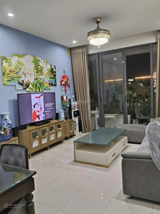 Hiếm !!! Bán căn 2N2W - CC Xuân Phương Residence 87m2 giá 5,75 tỷ có TL