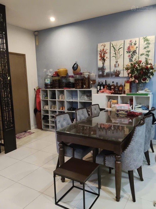 Hiếm !!! Bán căn 2N2W - CC Xuân Phương Residence 87m2 giá 5,75 tỷ có TL