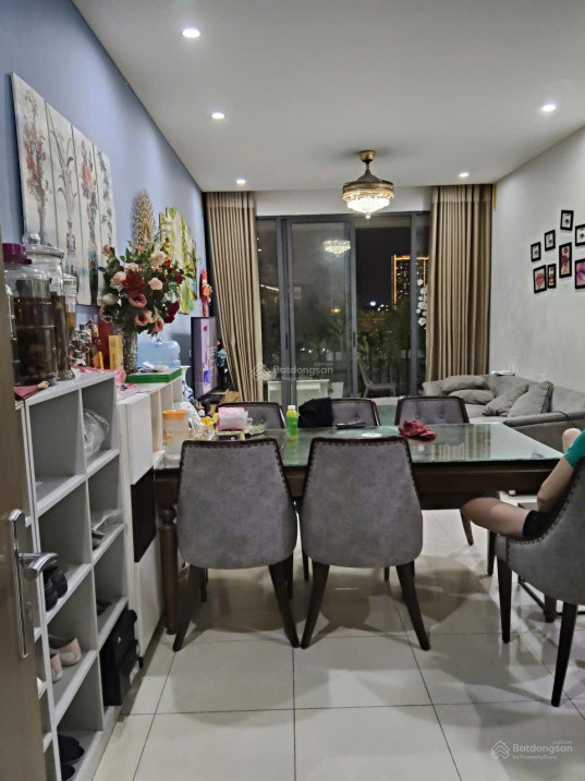 Hiếm !!! Bán căn 2N2W - CC Xuân Phương Residence 87m2 giá 5,75 tỷ có TL