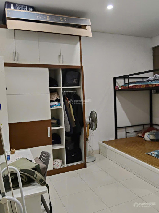 Hiếm !!! Bán căn 2N2W - CC Xuân Phương Residence 87m2 giá 5,75 tỷ có TL