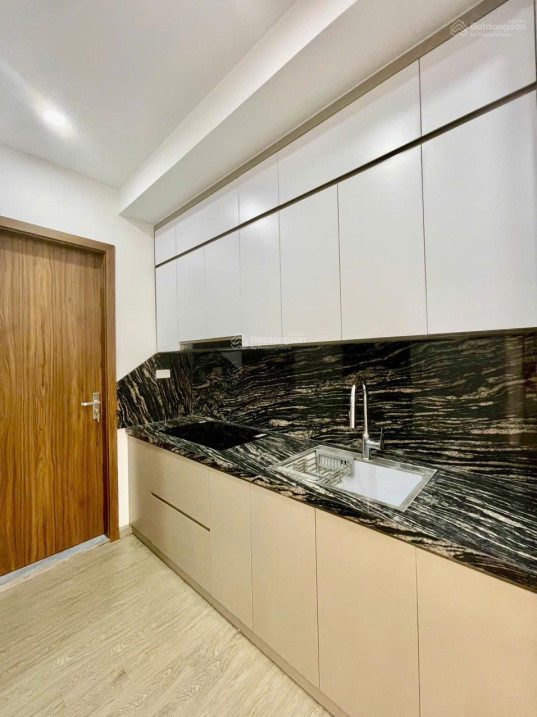 (chuẩn giá) Căn 3PN - 75m2 tòa B6 Nam Trung Yên full NT giá 6 tỷ có TL