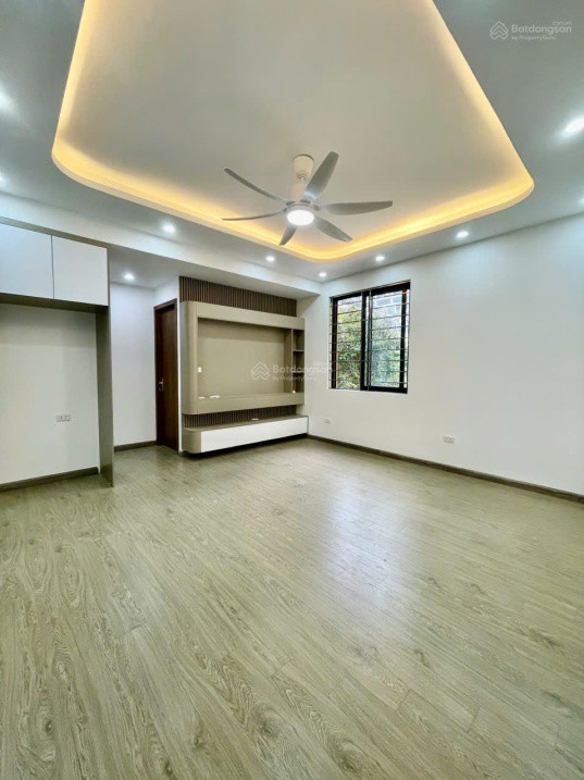 (chuẩn giá) Căn 3PN - 75m2 tòa B6 Nam Trung Yên full NT giá 6 tỷ có TL