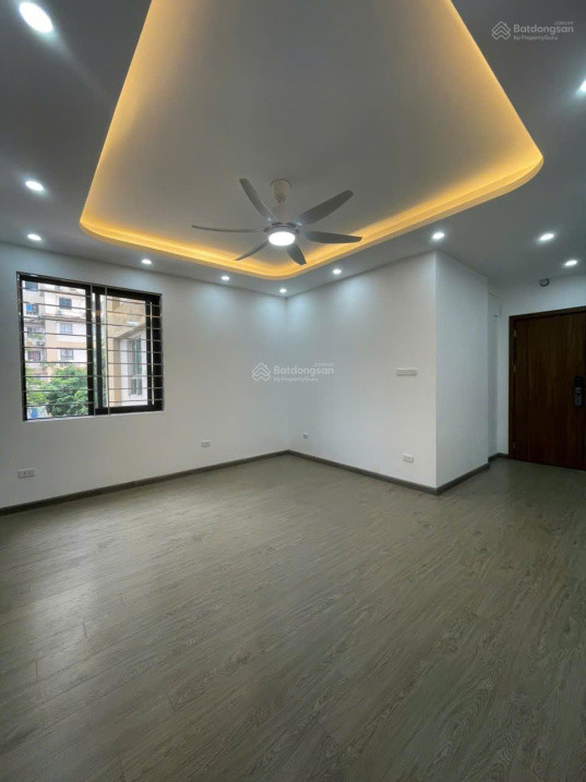 (chuẩn giá) Căn 3PN - 75m2 tòa B6 Nam Trung Yên full NT giá 6 tỷ có TL