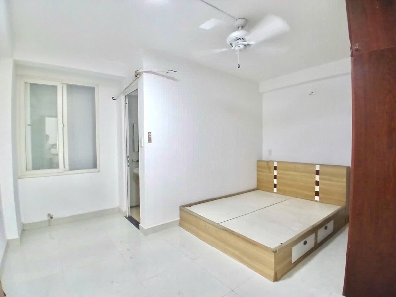 Bán nhà Thủ Đức, Linh Xuân, đường Số 9, 54m2, 2 tầng, 3PN, SH, 4.29  tỷ