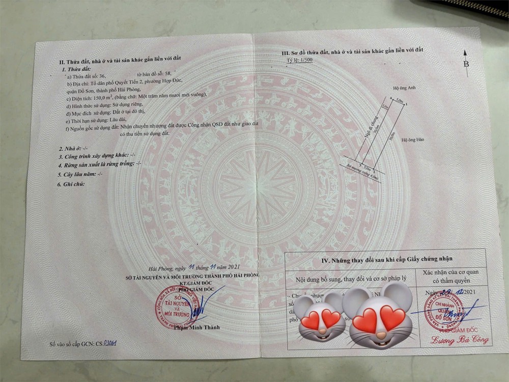 Lô góc trung tâm Quyết Tiến – 300m² đất thổ cư – giá chỉ từ 1x triệu/m² – ZALO 0567 222 555