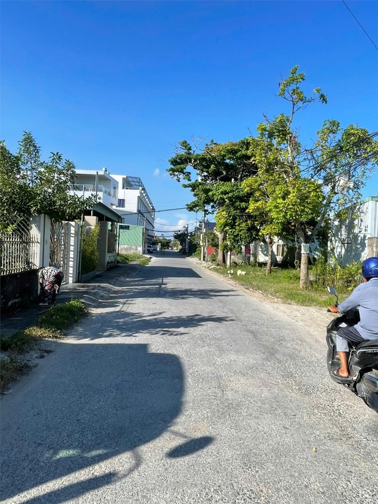 Đất mặt đường Xuân Diệu Hòa Nghĩa – vị trí kinh doanh sầm uất – chỉ 2,x tỷ – ZALO 0567 222 555