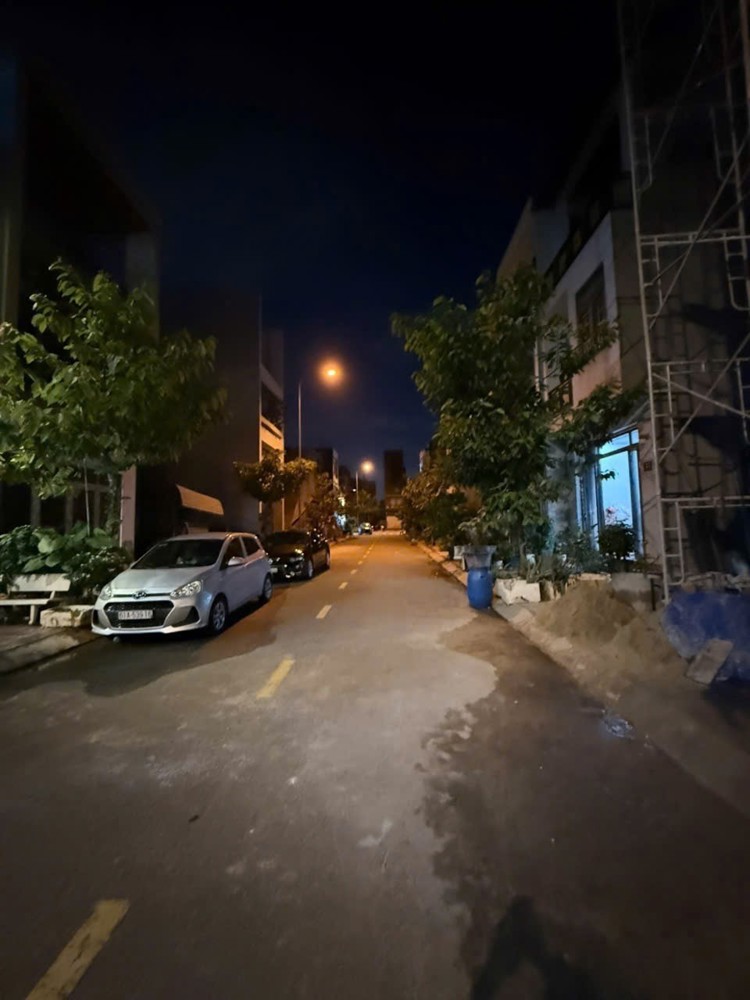 KDC PHÚ HỒNG THỊNH IX – NHỈNH 5 TỶ - Vị trí vàng