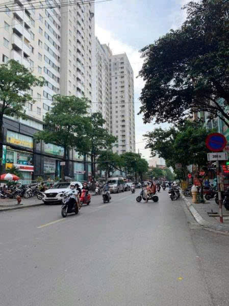 Chỉ10 tỷ có nhà Ngô Thì Nhậm Hà Đông