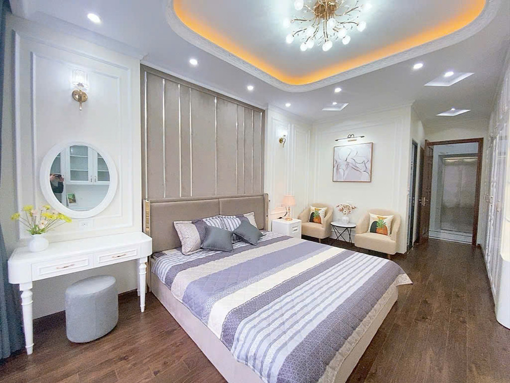 Chỉ10 tỷ có nhà Ngô Thì Nhậm Hà Đông