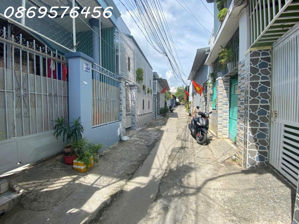BÁN ĐẤT ĐƯỜNG DƯƠNG VĂN NGA, NHA TRANG, KHÁNH HOÀ