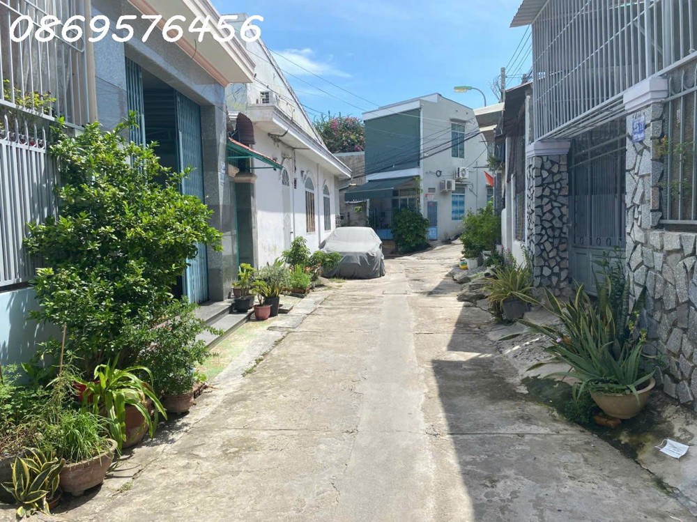 BÁN ĐẤT ĐƯỜNG DƯƠNG VĂN NGA, NHA TRANG, KHÁNH HOÀ