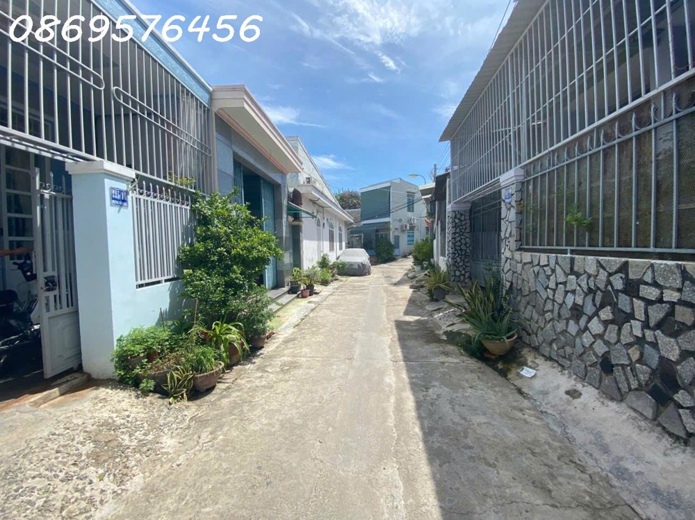 BÁN ĐẤT ĐƯỜNG DƯƠNG VĂN NGA, NHA TRANG, KHÁNH HOÀ