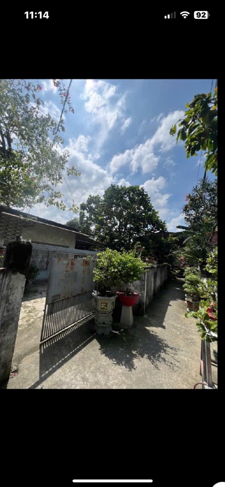 ĐẤT  ĐẸP – GIÁ TỐT BÁN ĐẤT TẶNG NHÀ ngay bưu điện Lê Minh Xuân huyện Bình Chánh, TP Hồ Chí Minh
