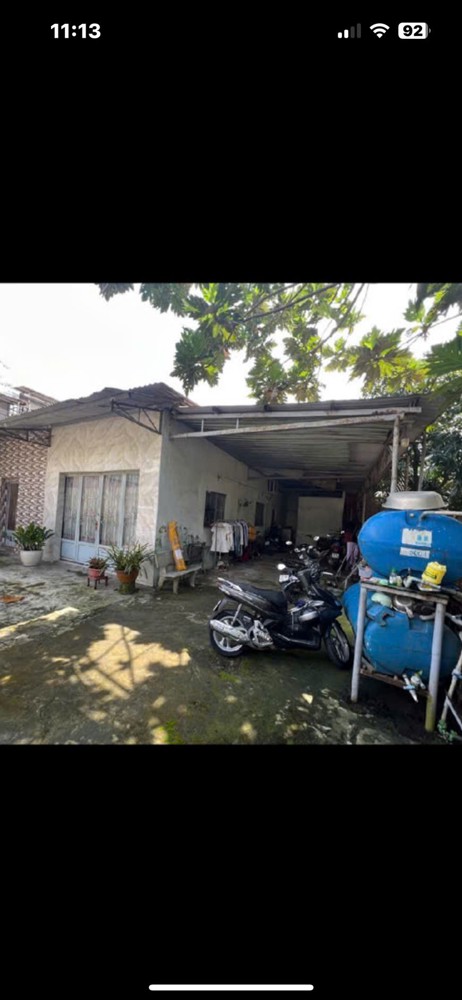 ĐẤT  ĐẸP – GIÁ TỐT BÁN ĐẤT TẶNG NHÀ ngay bưu điện Lê Minh Xuân huyện Bình Chánh, TP Hồ Chí Minh