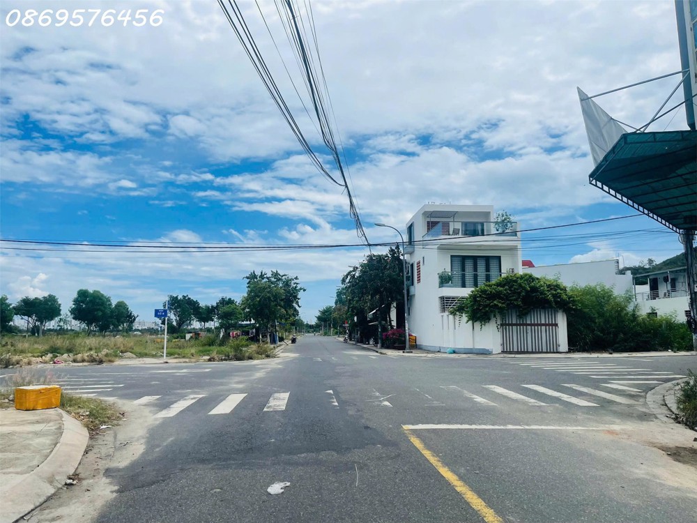 BÁN LÔ TÁI ĐỊNH CƯ HÒN RỜ, NHA TRANG, KHÁNH HOÀ
