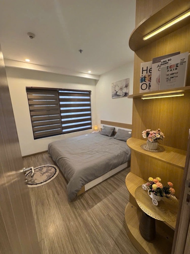 CĂN HỘ 2 NGỦ- TẦNG TRUNG VIEW THOÁNG- TẶNG FULL NỘI THẤT CẢ ĐỒ ĐIỆN TỬ_54,8/59M2 – 5,35 TỶ