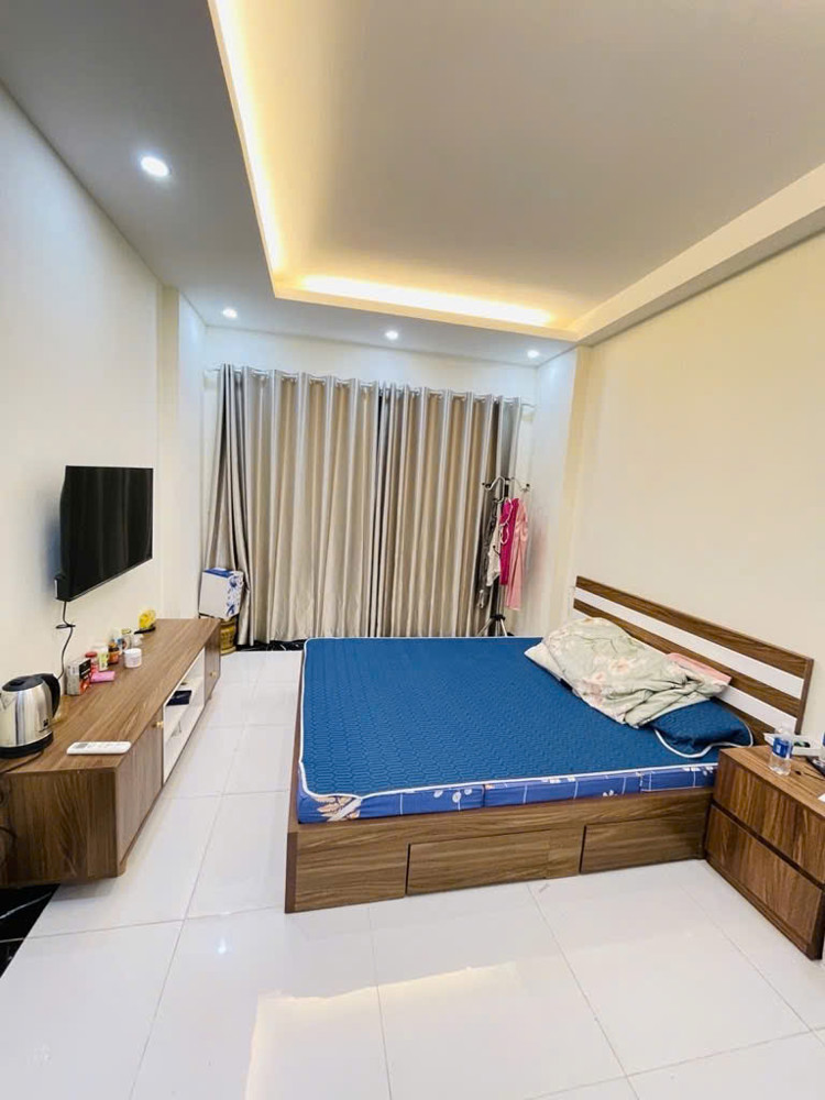 BÁN NHÀ NGỌC THỤY ĐẸP  LONG LANH - NGÕ THÔNG ,  40M² GIÁ HƠN 7 TỶ