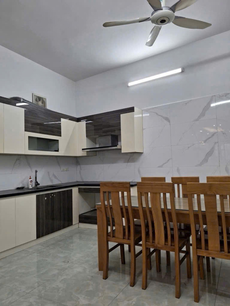 NHÀ ĐẸP THANH AM – 43m ² – HƠN 7 TỶ – FULL NỘI THẤT – CÁCH Ô TÔ 15M