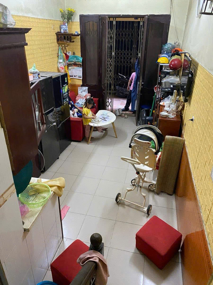 Bán nhà Nguyễn Tuân giá 6,75 tỷ - Ô tô cách nhà 15m nhà 22m x 4 tầng kiên cố - Ngõ thoáng rộng