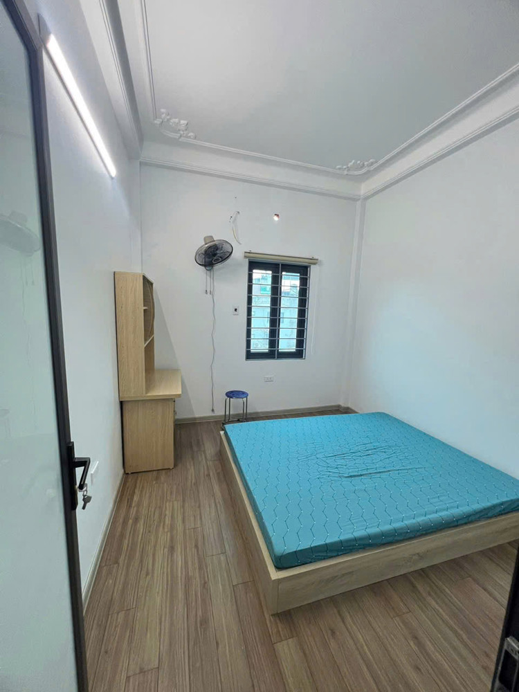 Bán nhà SĐCC Nguyễn Đức Cảnh 40m2 x 40m2, sổ vuông, Full đồ ở ngay