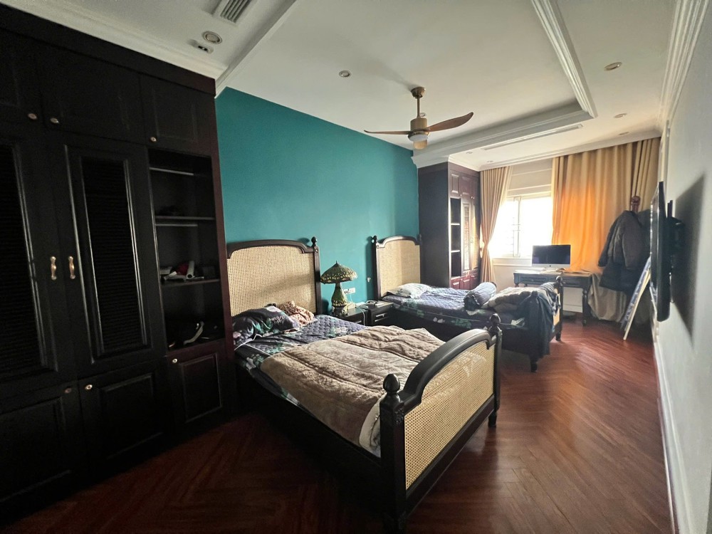 💥Chung cư VIMECO Phạm Hùng - Tú Mỡ, 136m2, Phong cách Indochine, 11.3 tỷ
