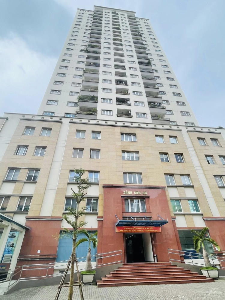 💥Chung cư VIMECO Phạm Hùng - Tú Mỡ, 136m2, Phong cách Indochine, 11.3 tỷ