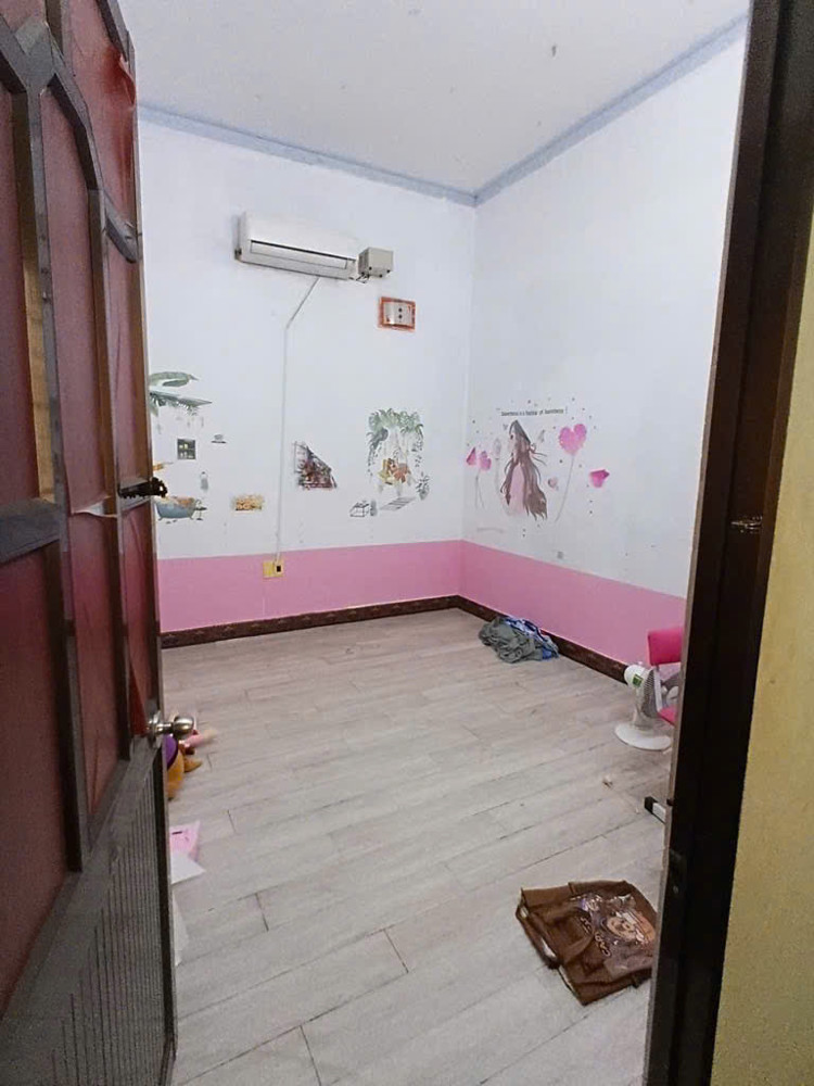 BÁN NHÀ GẦN ĐƯỜNG HÀ HUY GIÁP, QUẬN 12 THUẬN TIÊNH LƯU THÔNG NGUYỄN OANH, PHAN VĂN TRỊ, 81M2 CHỈ