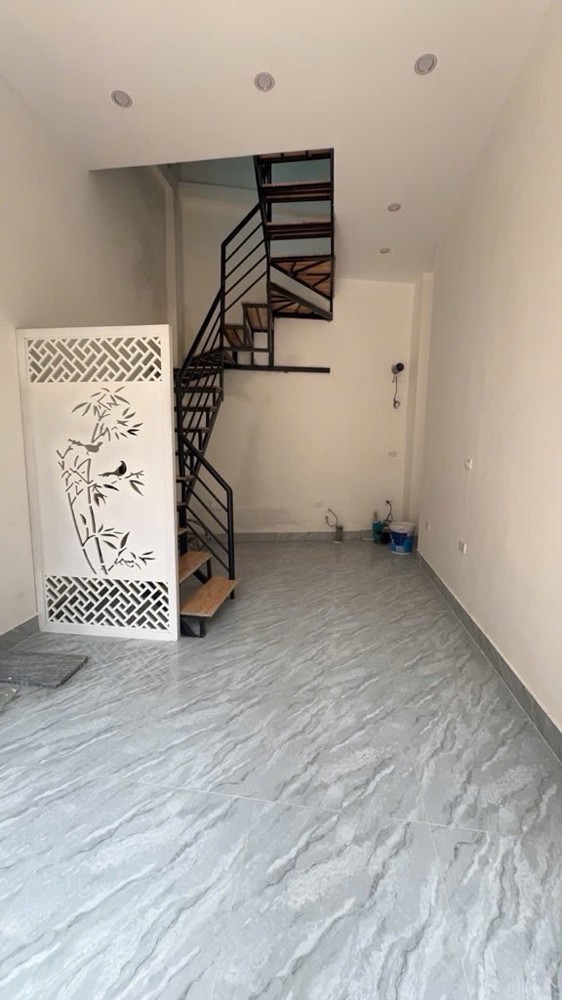 NHÀ MỚI SỬA SẠCH ĐẸP – VỀ Ở NGAY – YÊN TĨNH - DÒNG TIỀN ỔN ĐỊNH_ 5 TẦNG – 55/58M2 – 9,5 TỶ