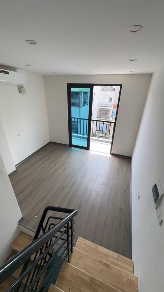 NHÀ MỚI SỬA SẠCH ĐẸP – VỀ Ở NGAY – YÊN TĨNH - DÒNG TIỀN ỔN ĐỊNH_ 5 TẦNG – 55/58M2 – 9,5 TỶ