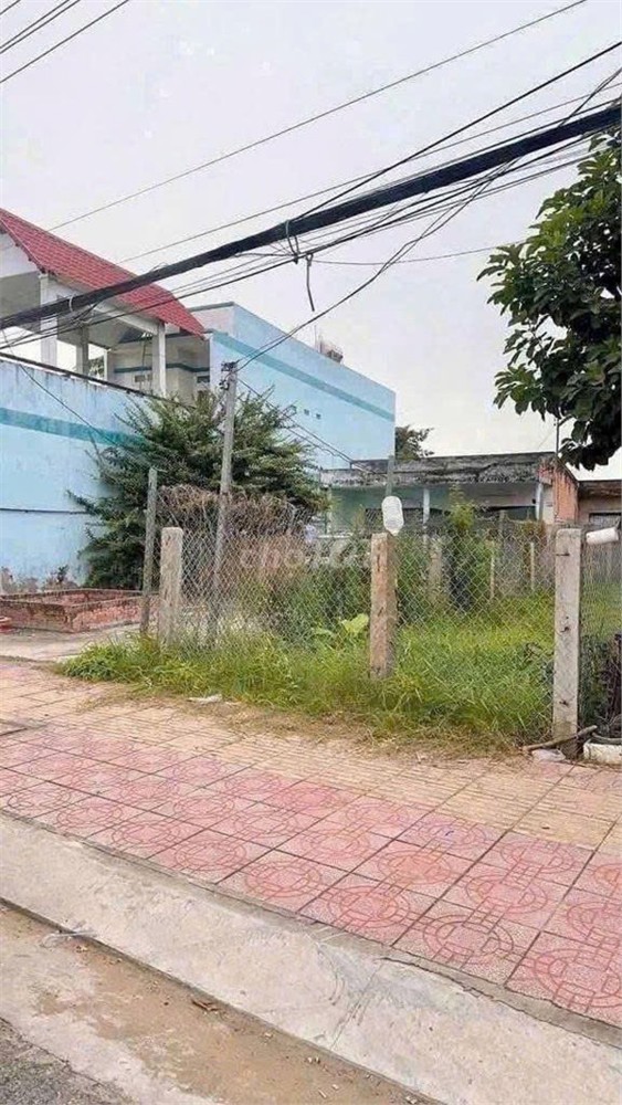 ĐẤT CHÍNH CHỦ - THỔ CƯ - Mặt Tiền Đường Lê Hữu Nghĩa, Phường 4, Thành phố Tân An, Long An