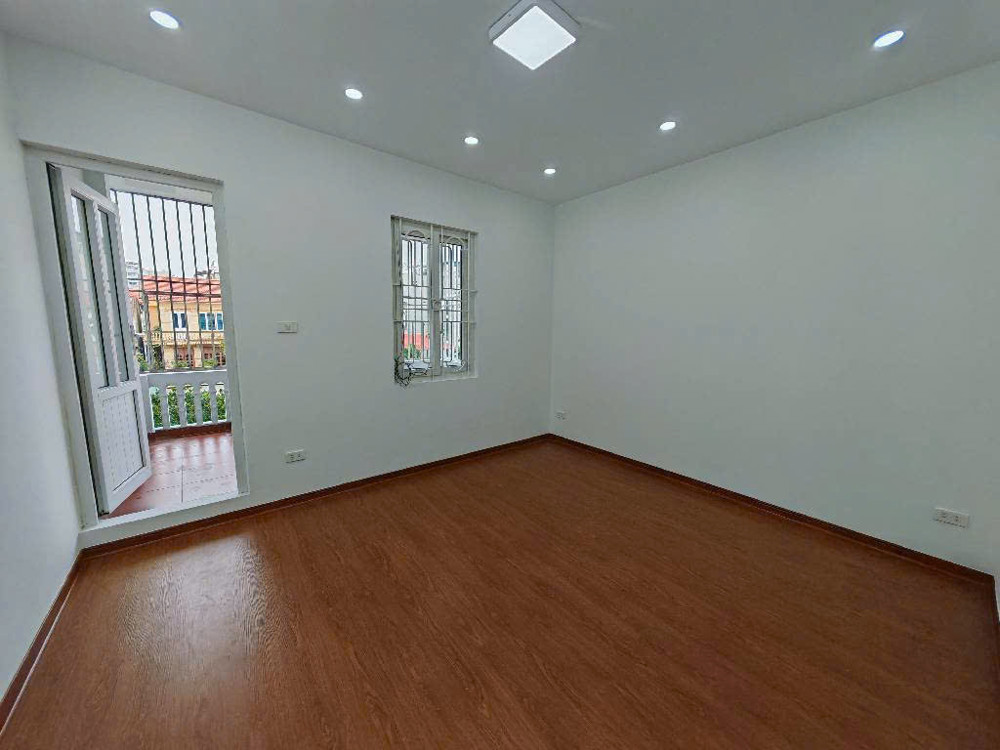 Hiếm nhà Thụy Khuê 58m² 4 tầng 2 mặt thoáng giá 10.2 tỷ