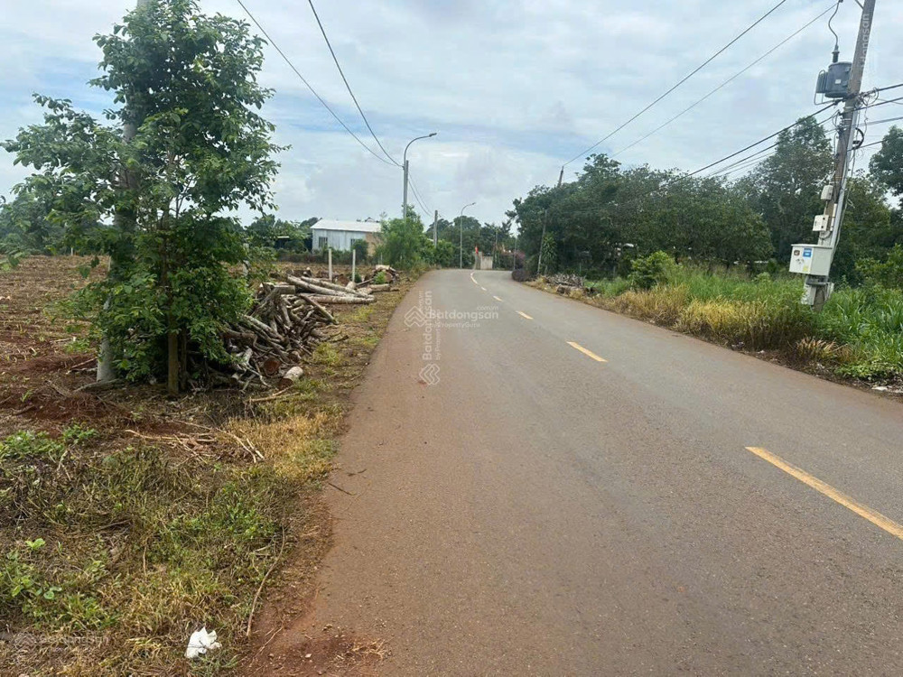 Cơ hội đầu tư đón đầu hạ tầng KCN, đất ở trong KDC hiện hữu chỉ với 2 tỷ