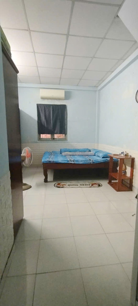Nhà hẻm 8m sát mặt tiền Âu Dương Lân P. Chánh Hưng P3Q8