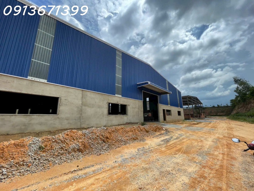 cho thuê xưởng bến cát bình dương 4.800m² – 6.000m² mới đẹp, pccc tự động,  điện 1000kva, container