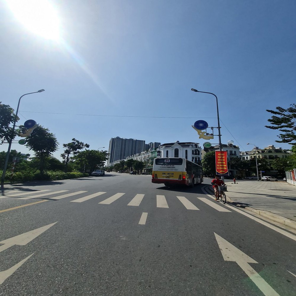 🏡 BÁN ĐẤT TÁI ĐỊNH CƯ GIA LÂM – VỊ TRÍ ĐẮC ĐỊA, GIÁ TỐT. Lh 0989894845
